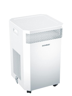 InovaAir Airclean E8 Air Purifier
